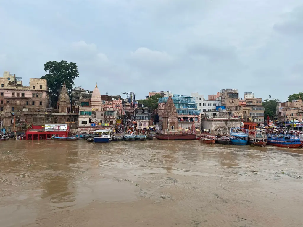 Varanasi