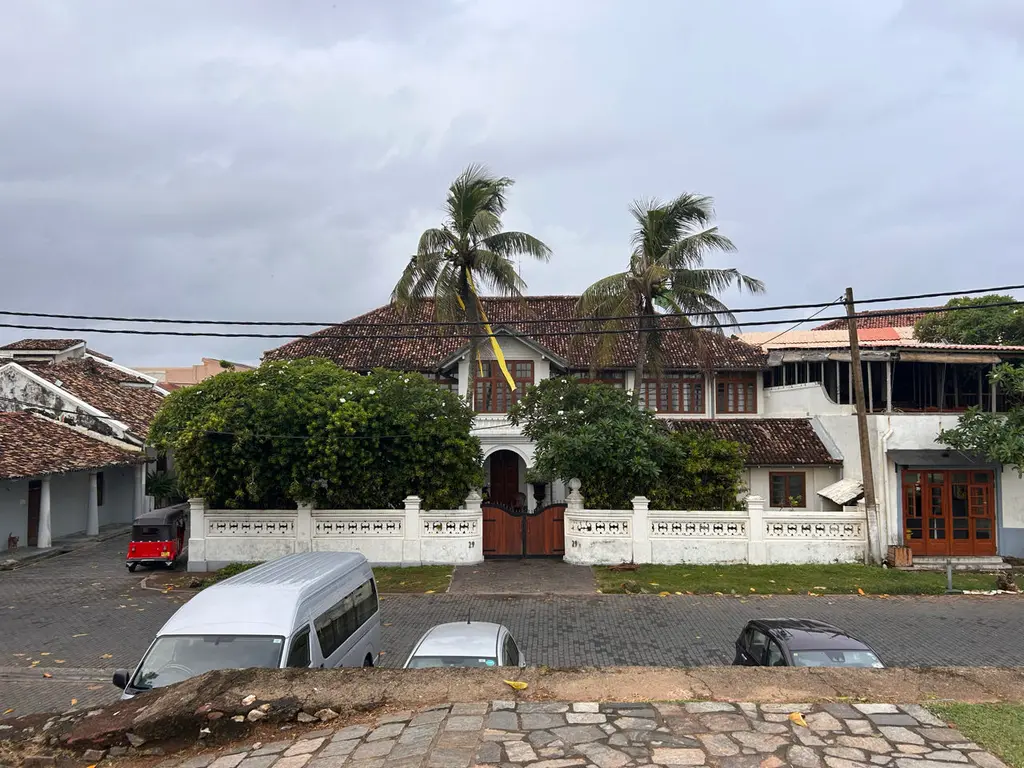 Chami Multy System