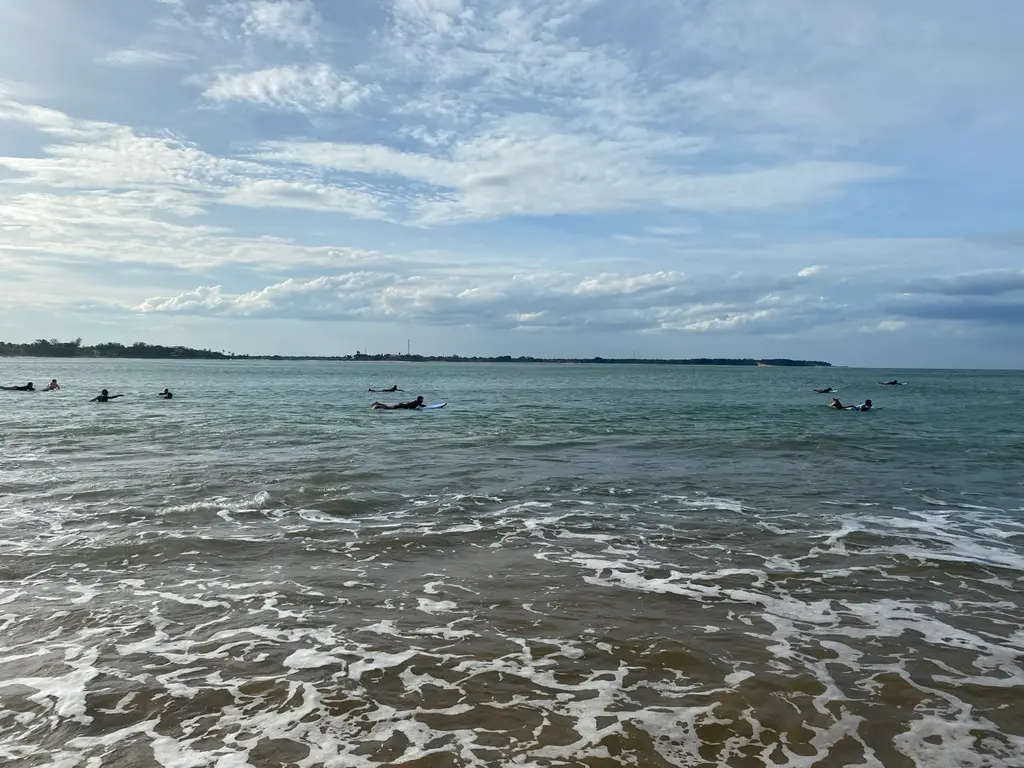 Arugam Bay