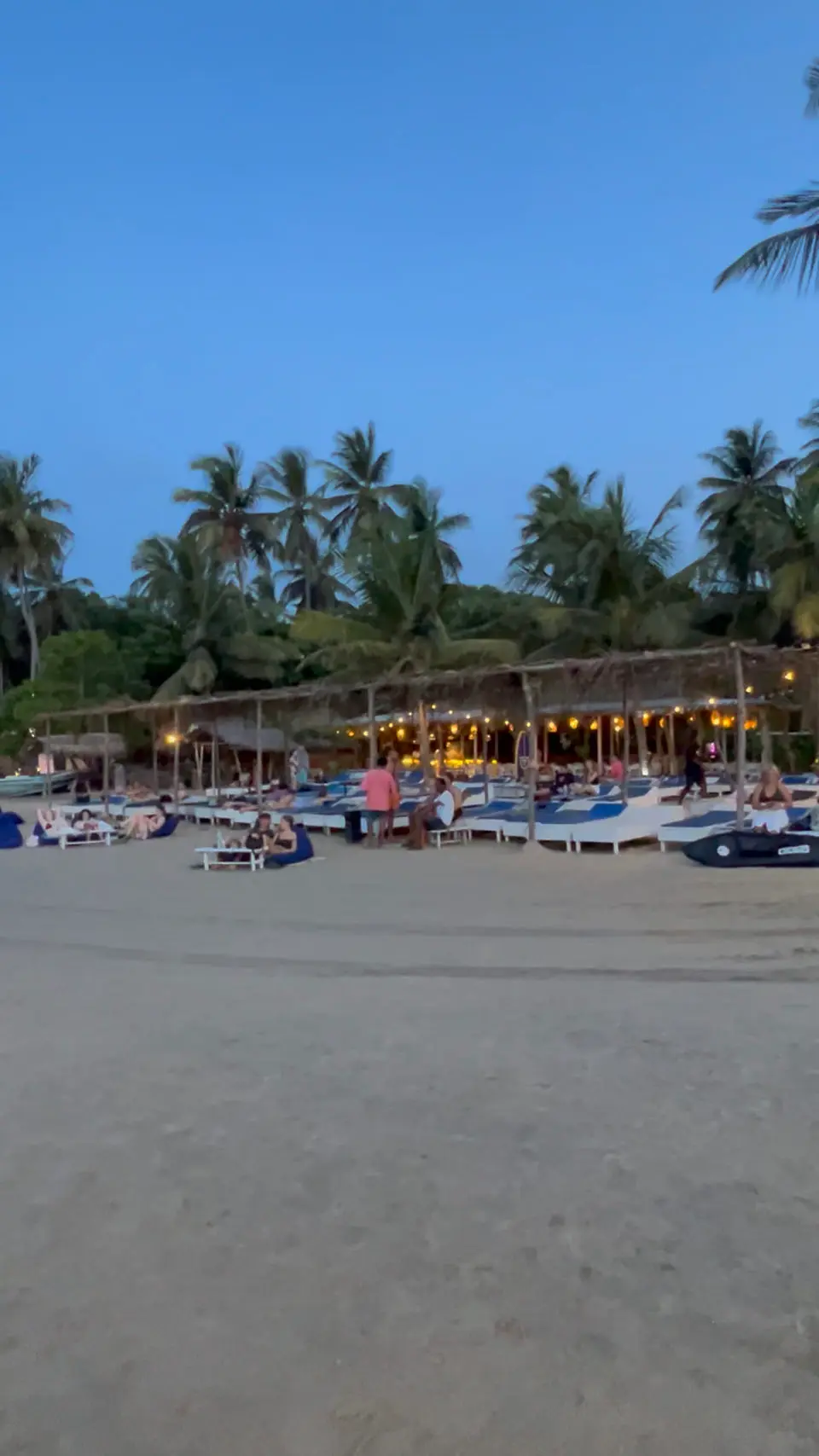 Arugam Bay