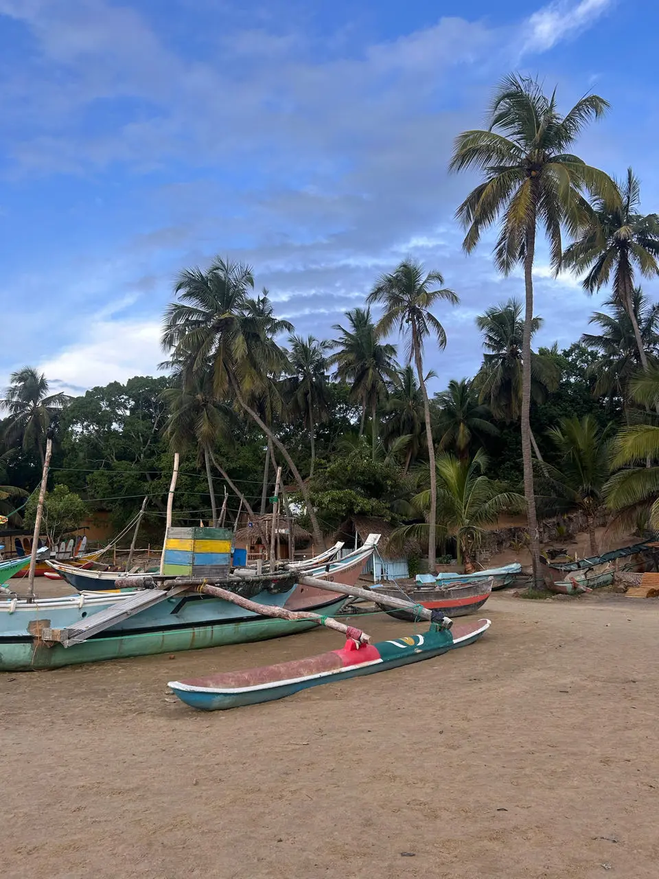 The Long Hostel