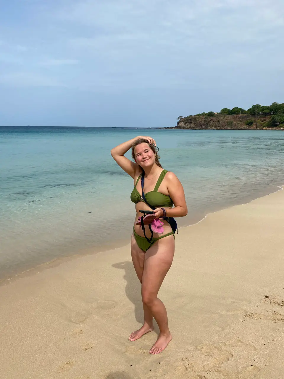 Trincomalee Town and Gravets