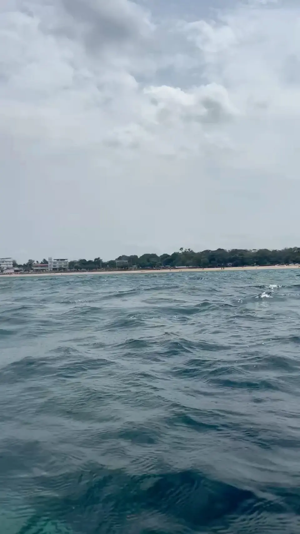 Trincomalee Town and Gravets