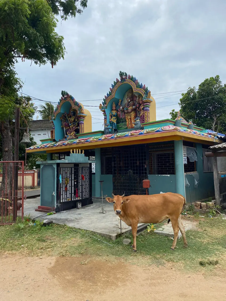 Trincomalee Town and Gravets