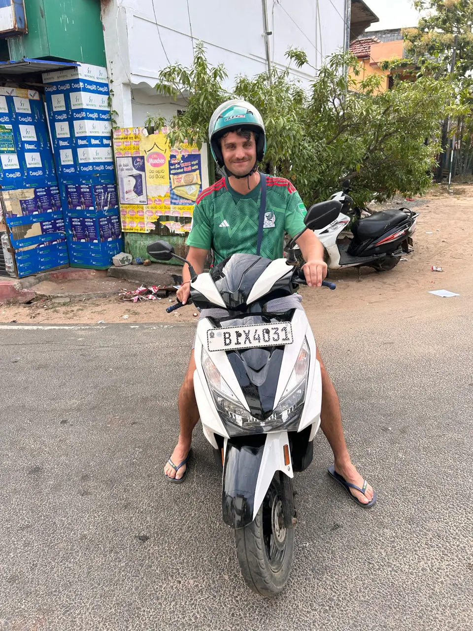 Trincomalee Town and Gravets