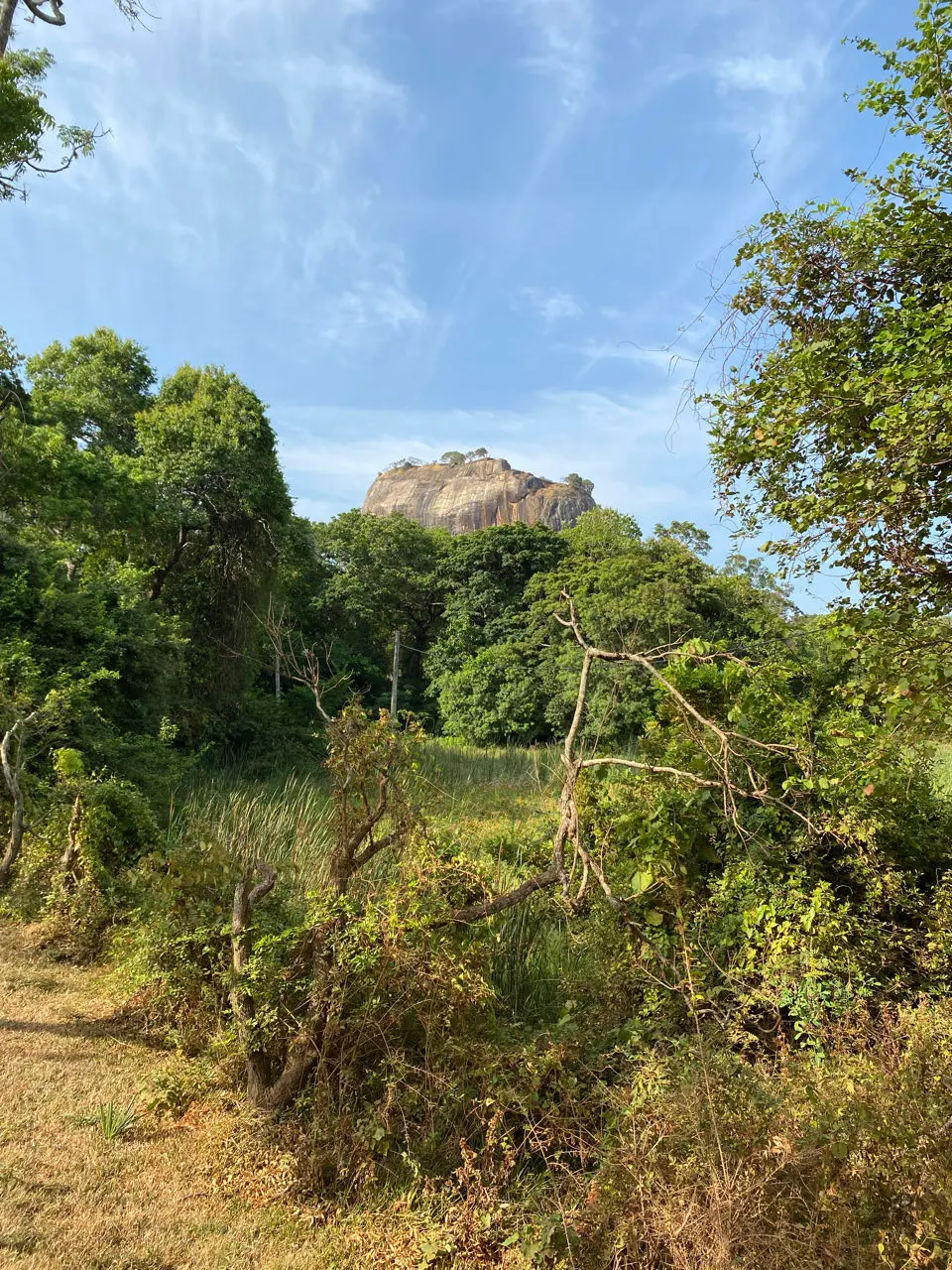 Sigiriya