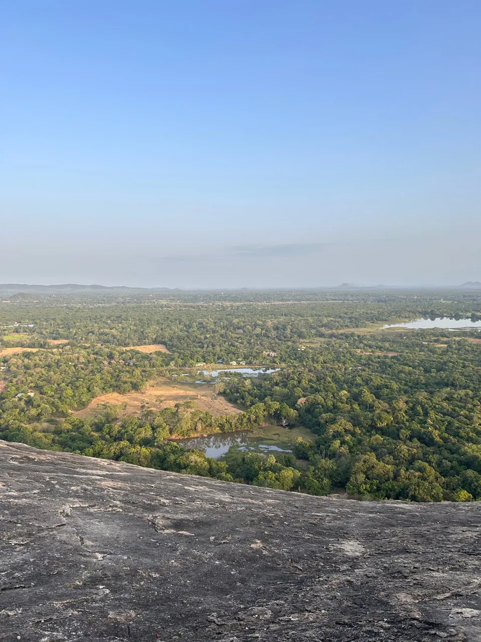 Moragaswewa: reisgids en ervaring in Sri Lanka
