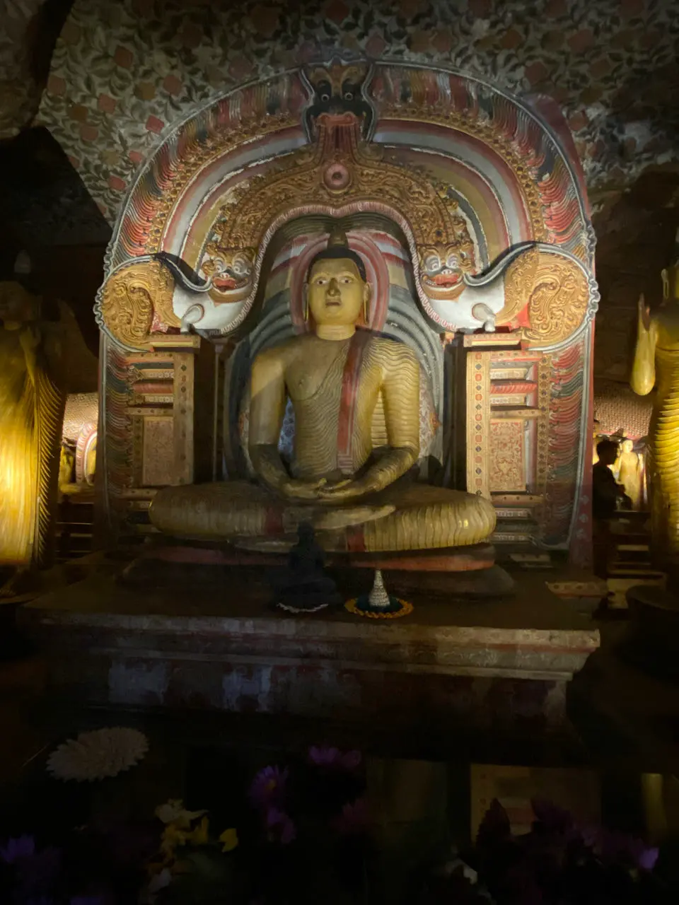 Padeniya