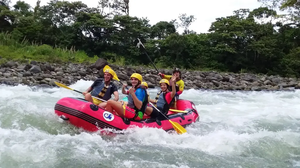 Arenal