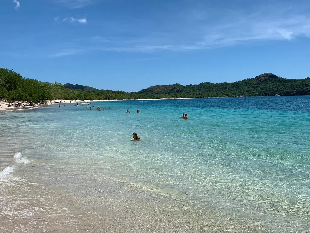 Playa grande