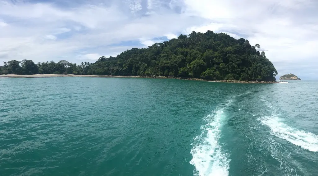 Arenal