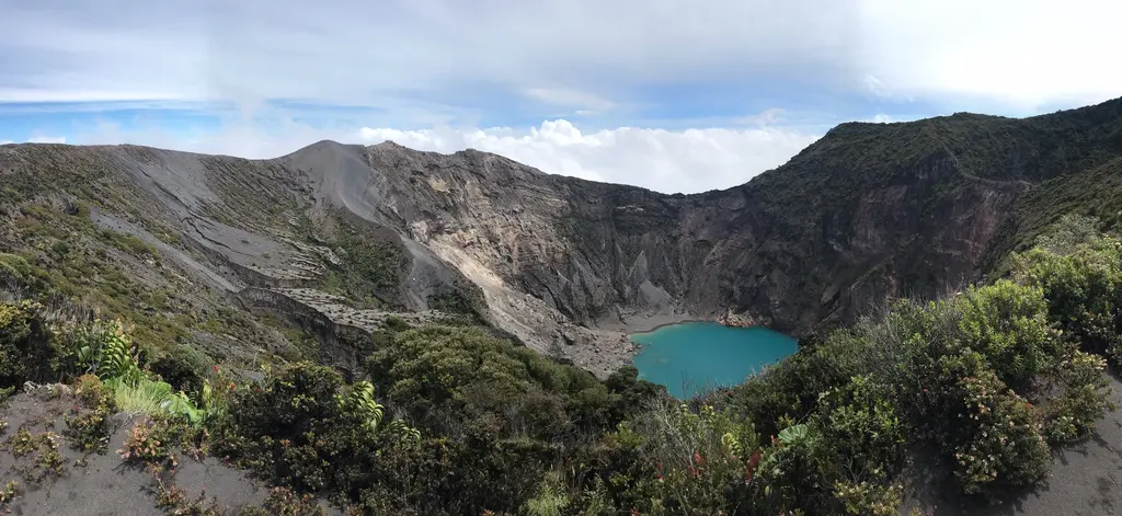 Arenal