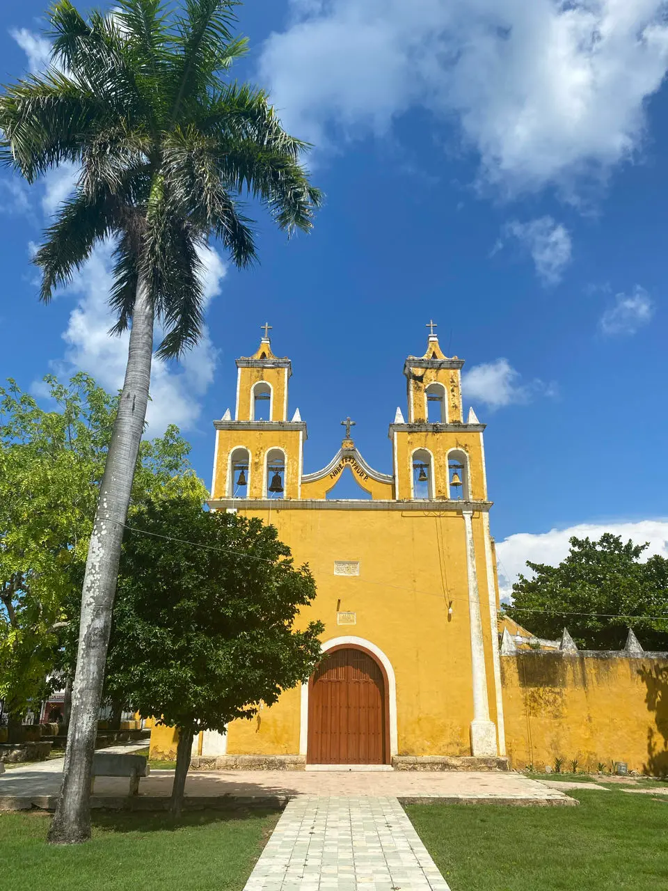 Kantunil Municipality: reisgids en ervaring in Mexico