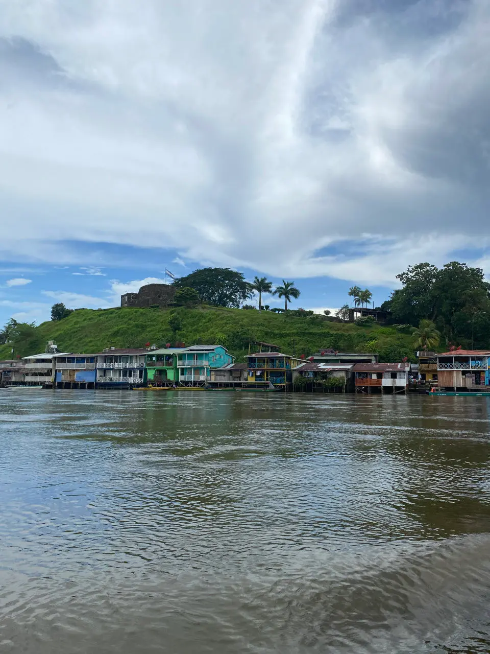 El Castillo: reisgids en ervaring in Nicaragua