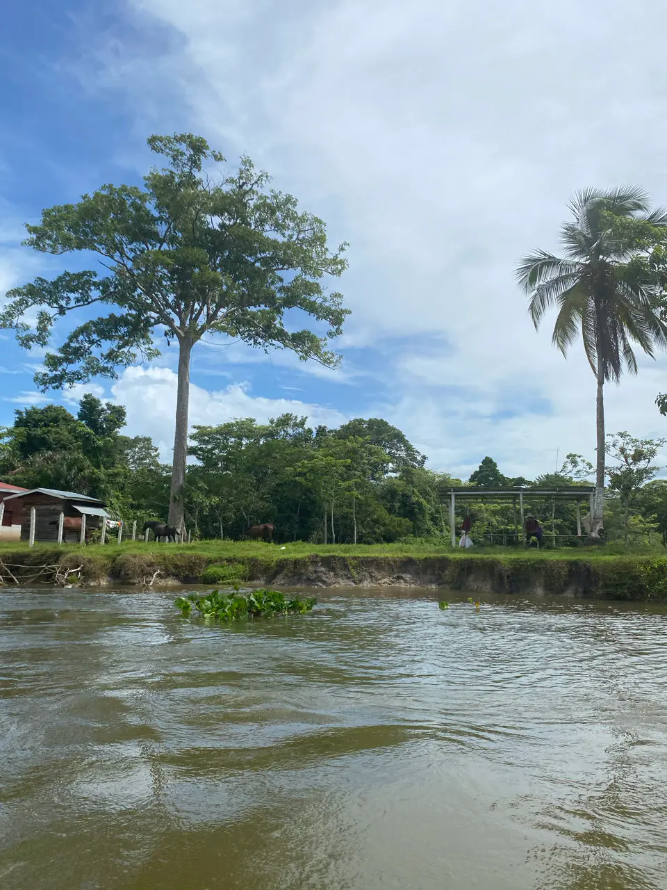 El Castillo