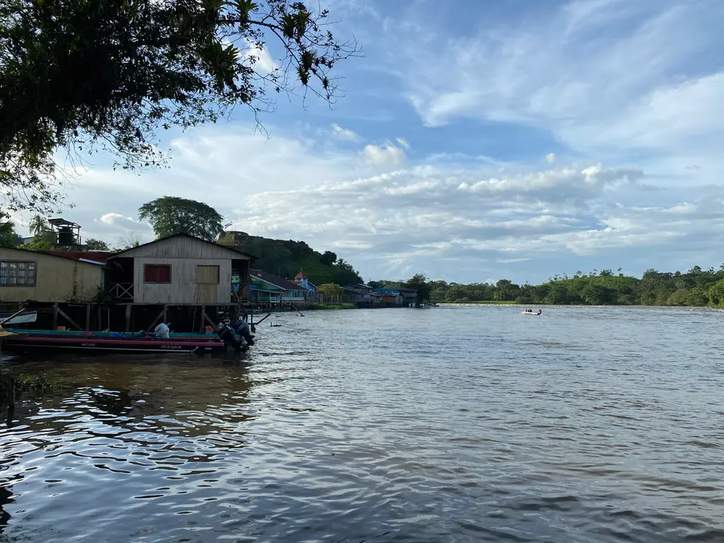 El Castillo