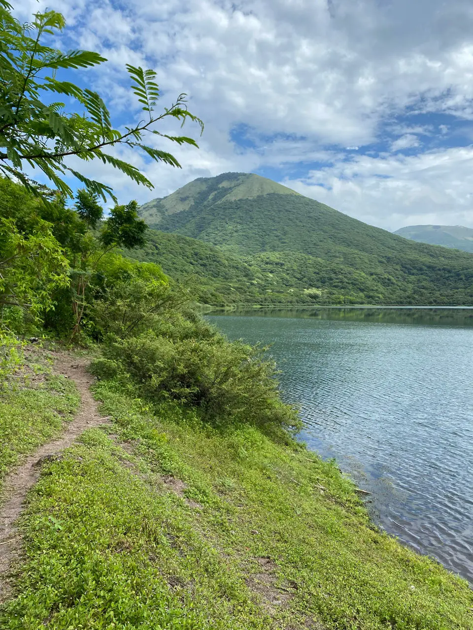 La Paz Centro