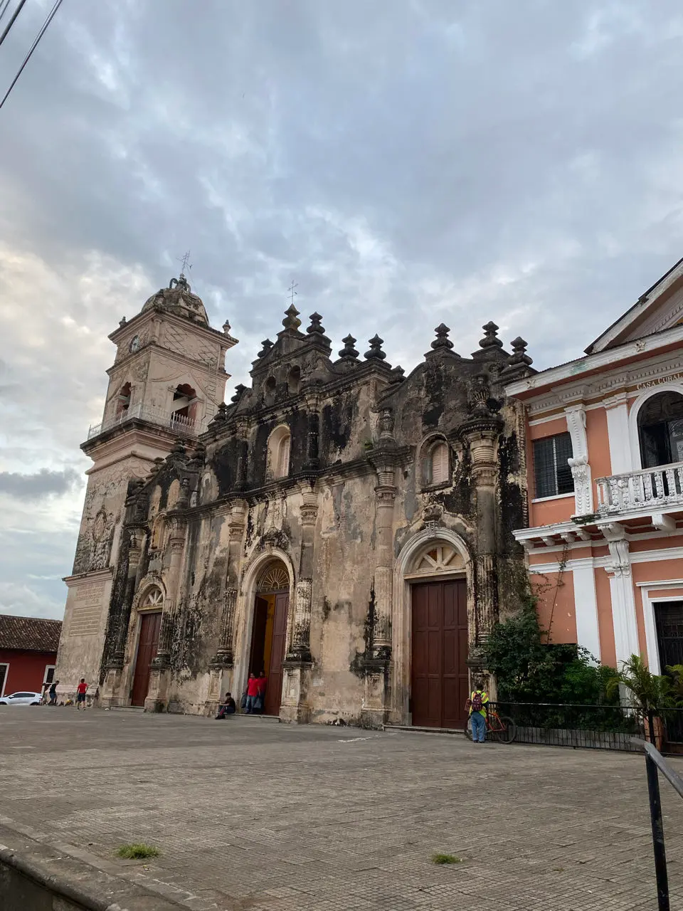 Granada
