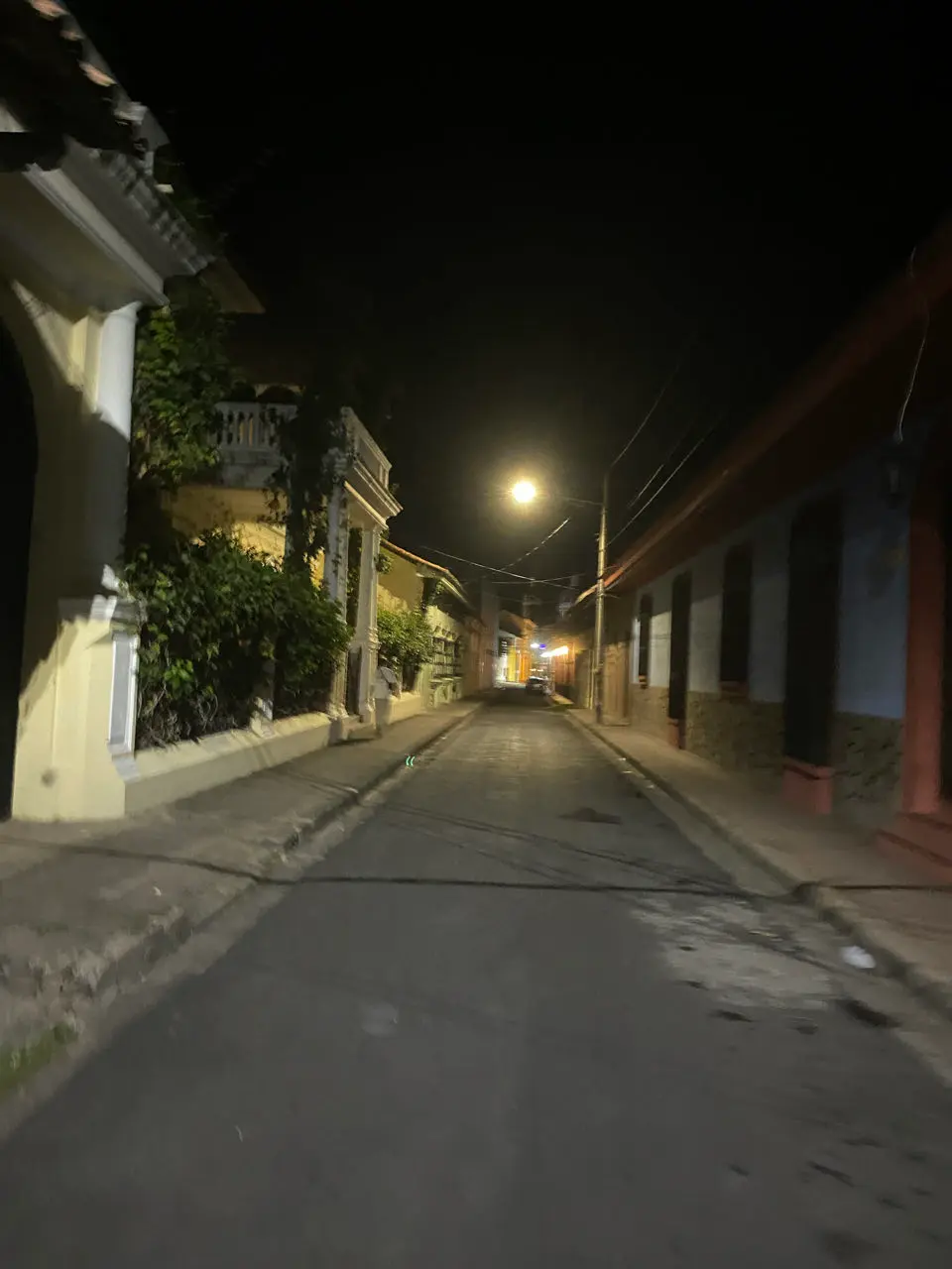 Granada: reisgids en ervaring in Nicaragua