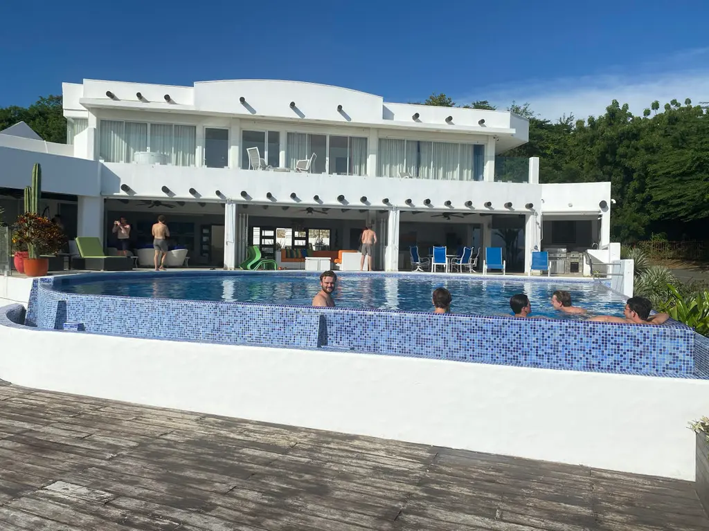 El hoyo