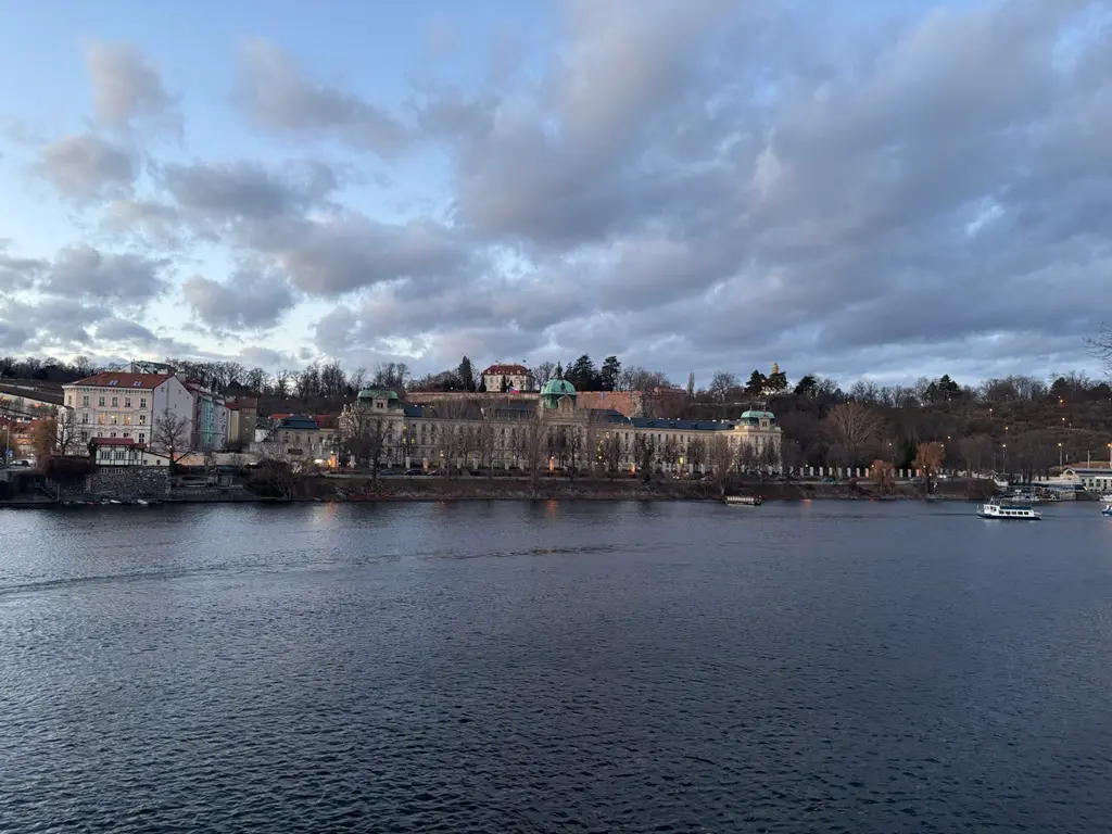 Prague