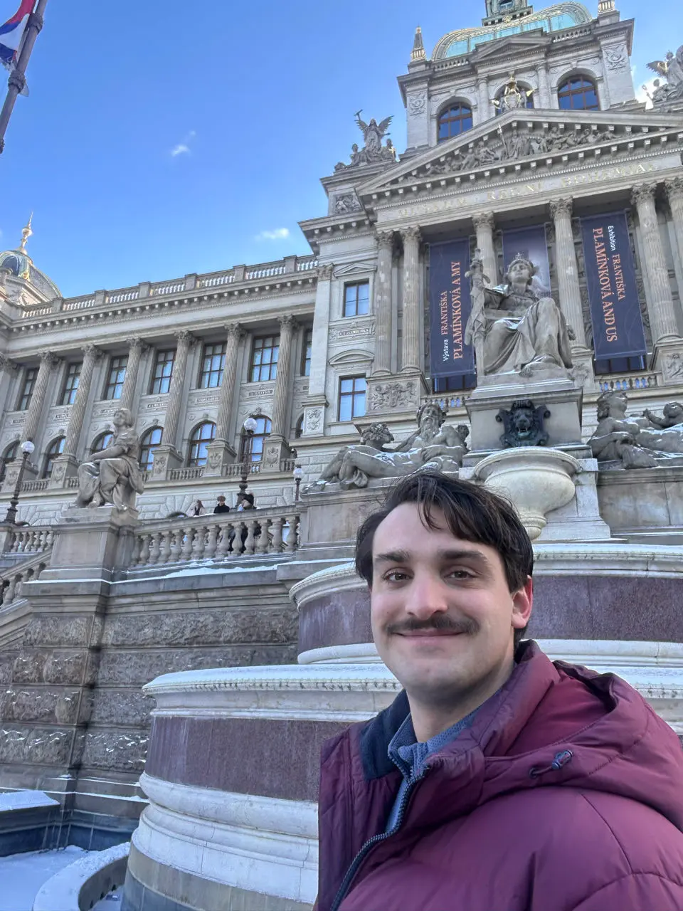 Prague