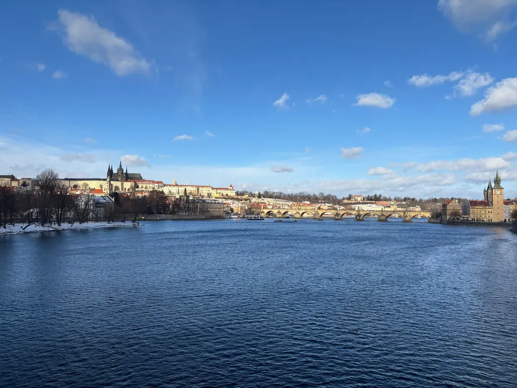 Praag: reisgids en ervaring in Tsjechië