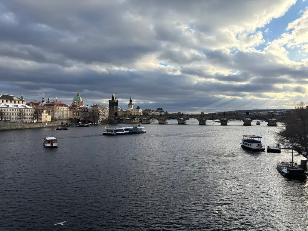Praag