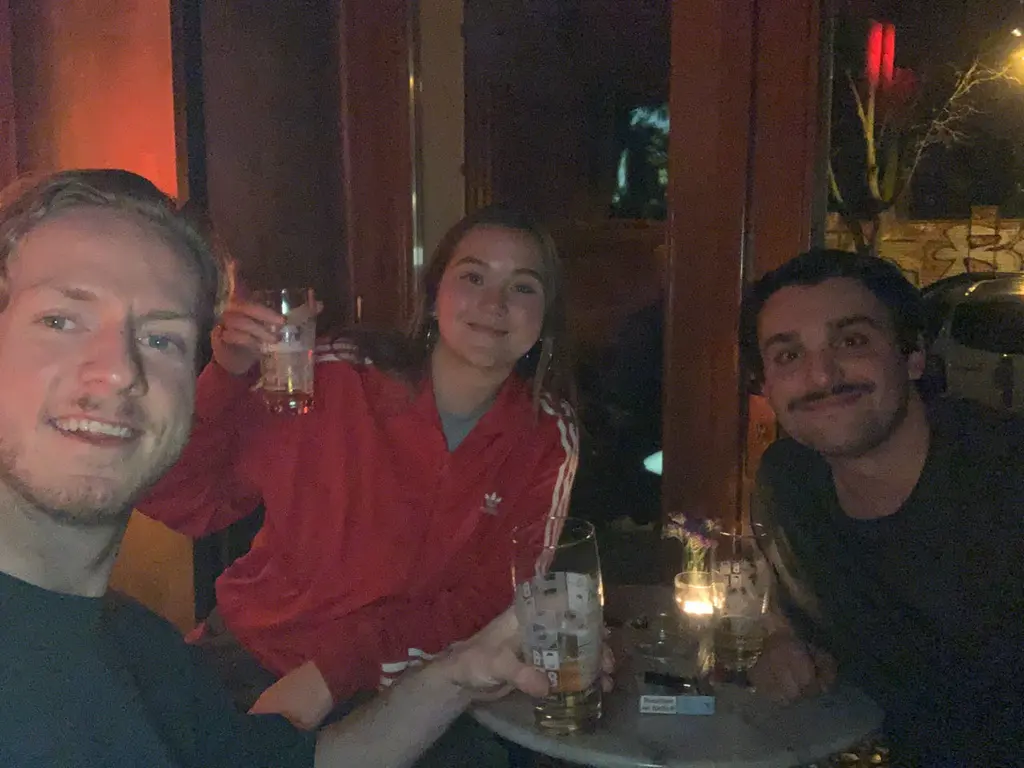 Berlin