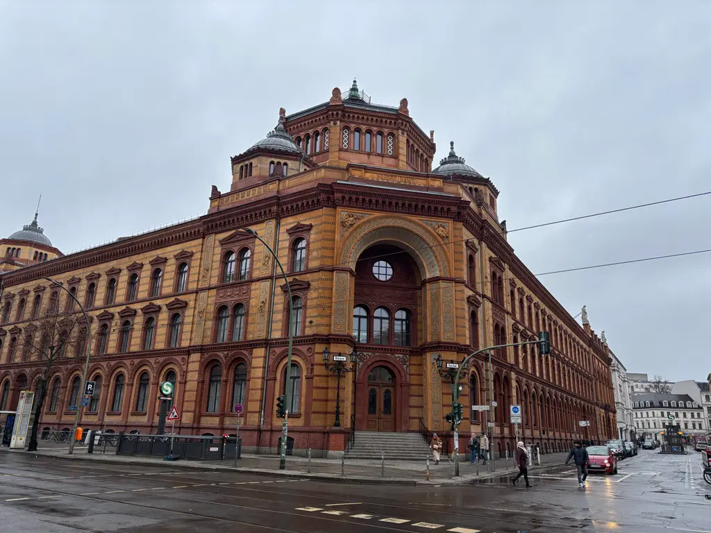 Berlin