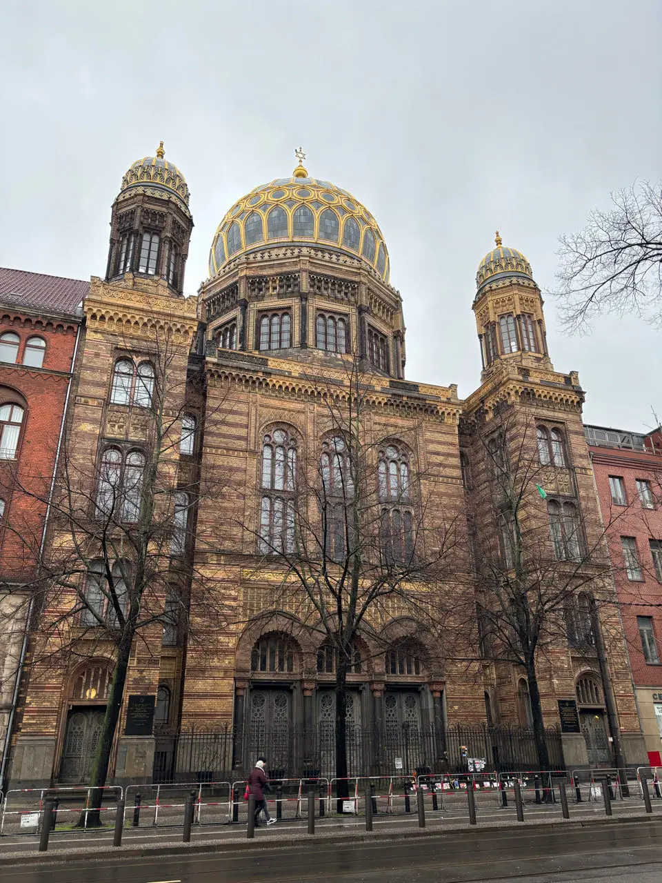 Berlin