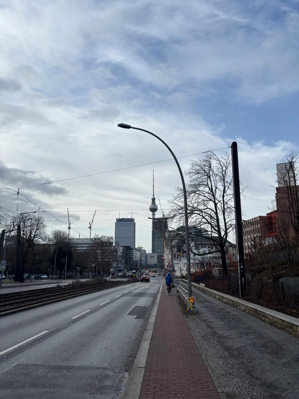 Berlin