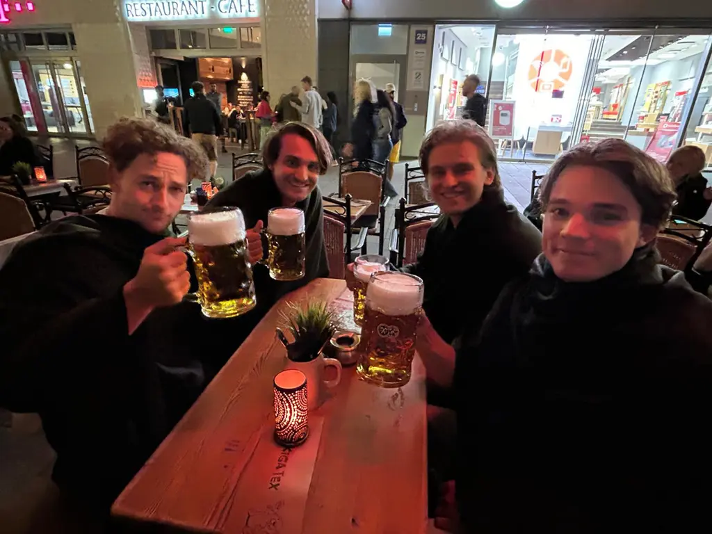 Munchen
