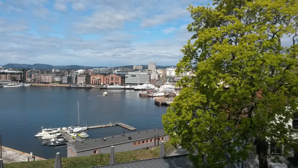 Oslo