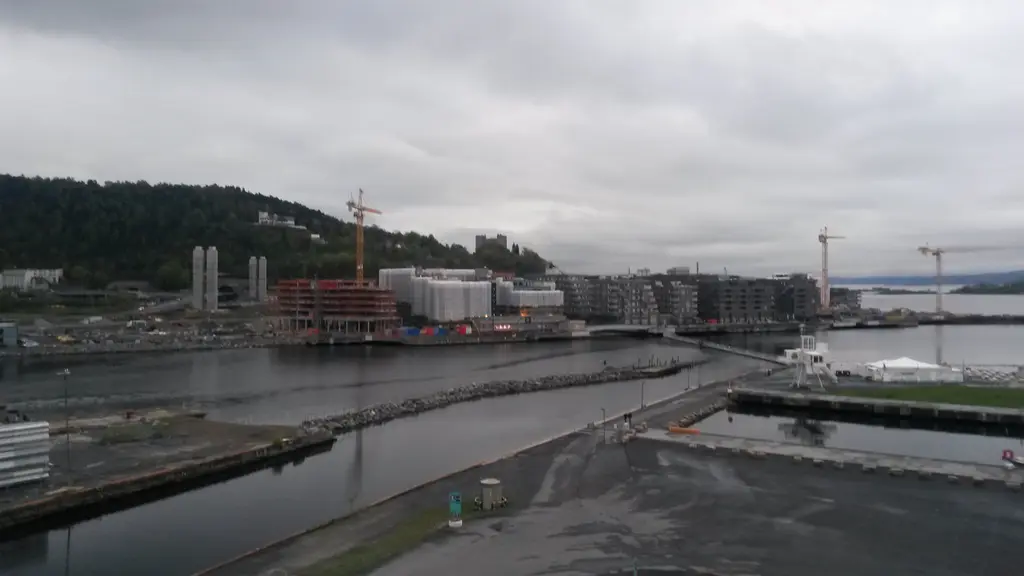 Oslo