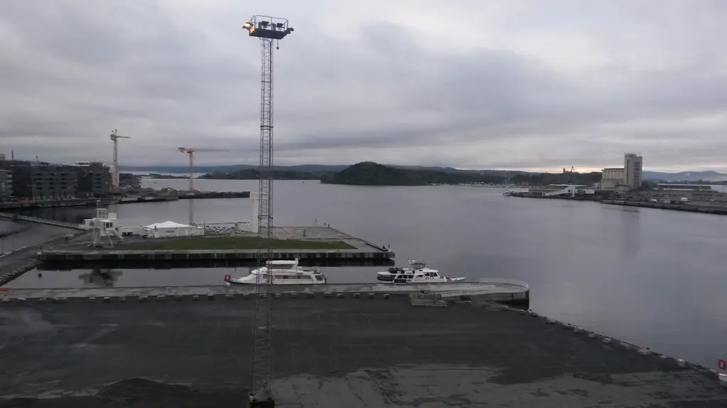 Oslo