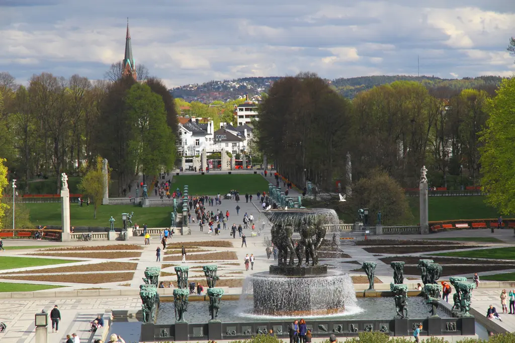 Oslo