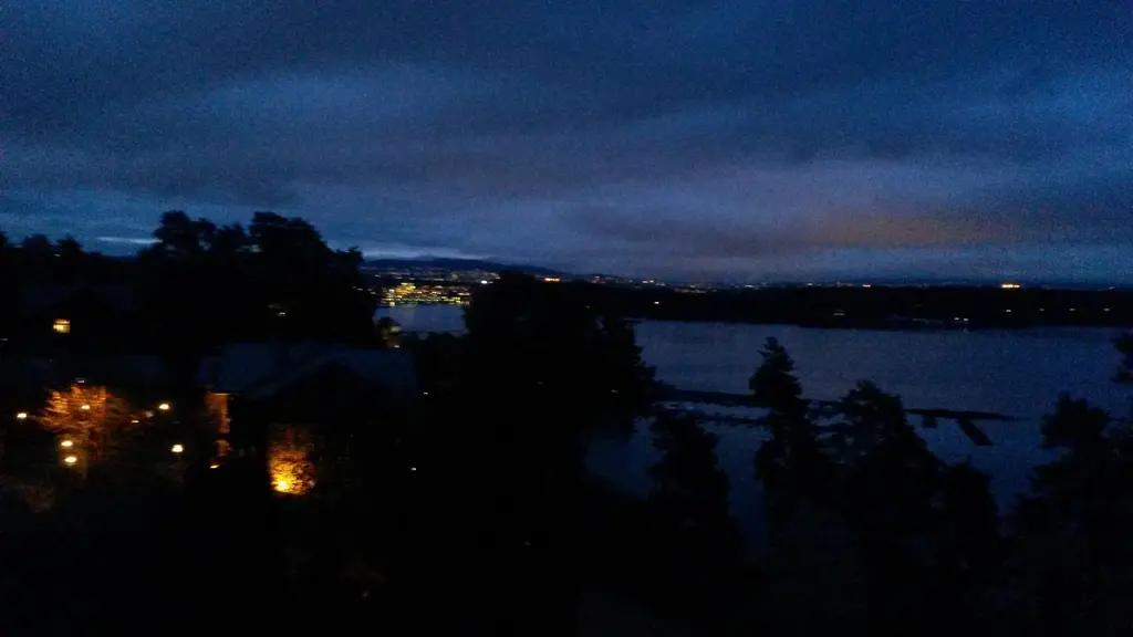 Oslo