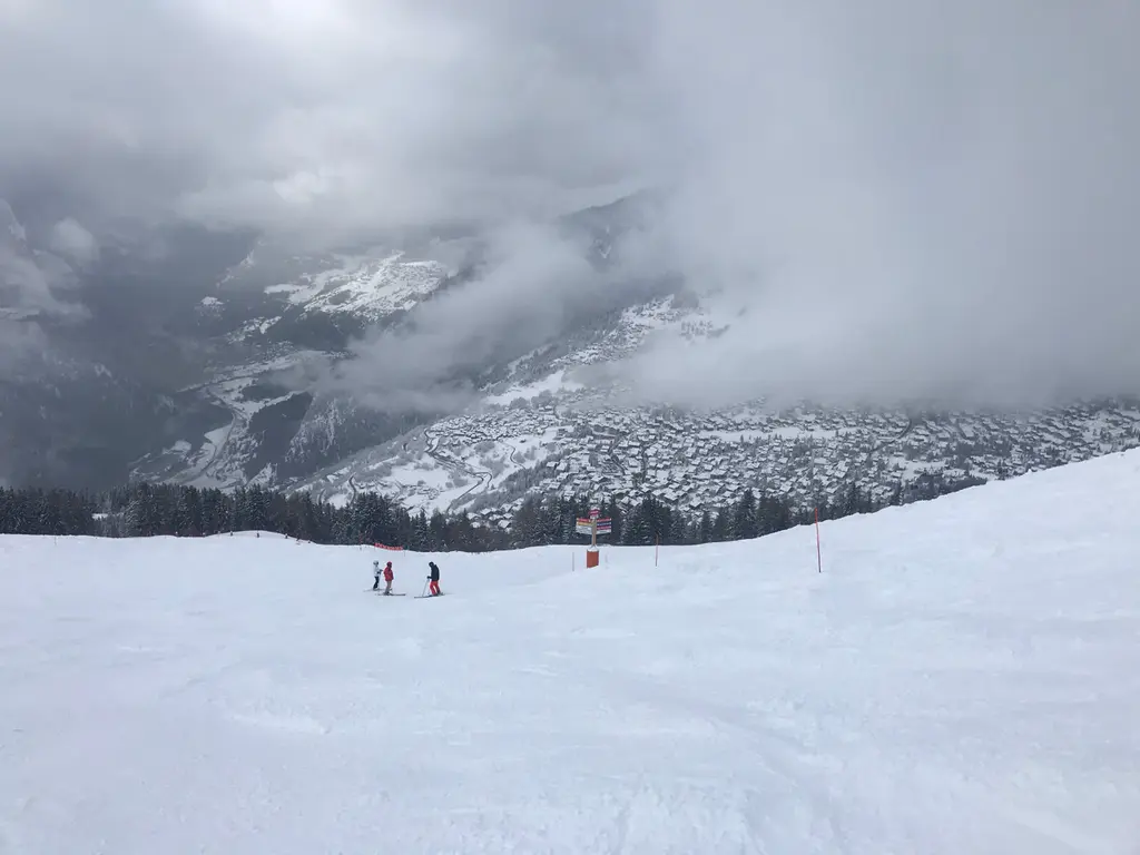 Verbier