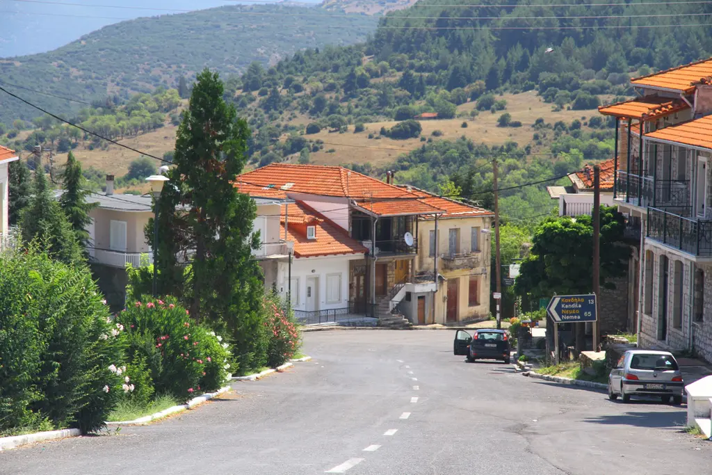 Epidavros