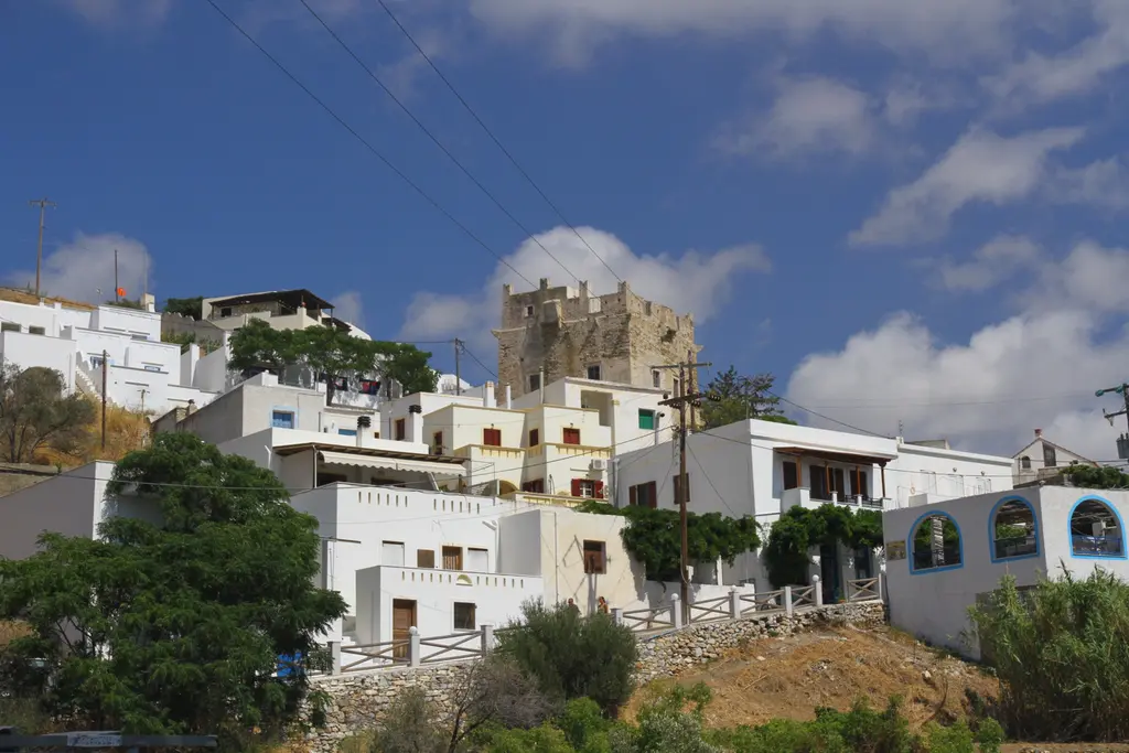 Plaka