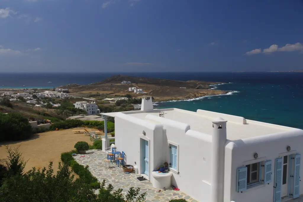Plaka