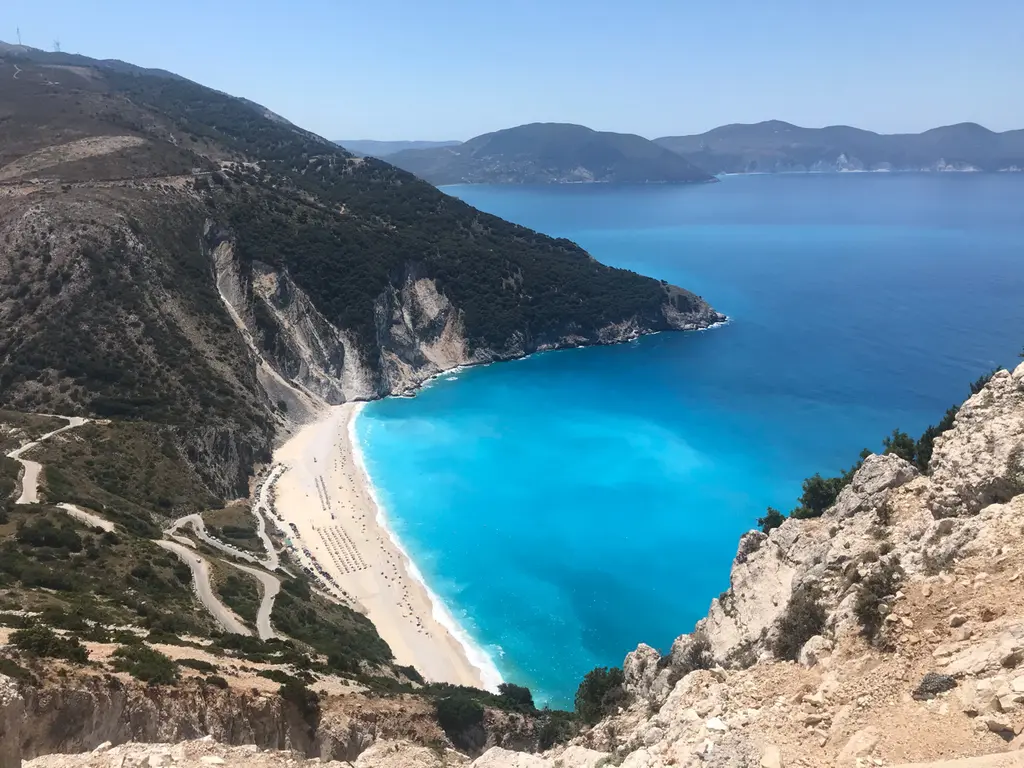 Ionian Islands