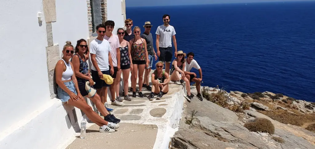 South Aegean