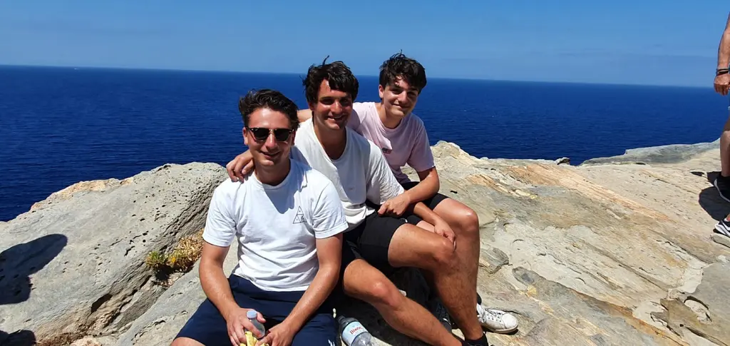 South Aegean