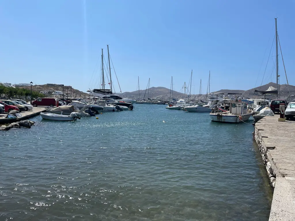 Kefalonia