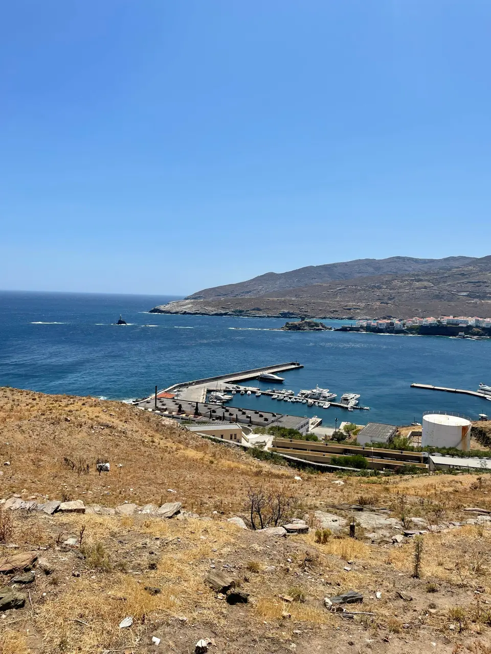 Municipality of Andros