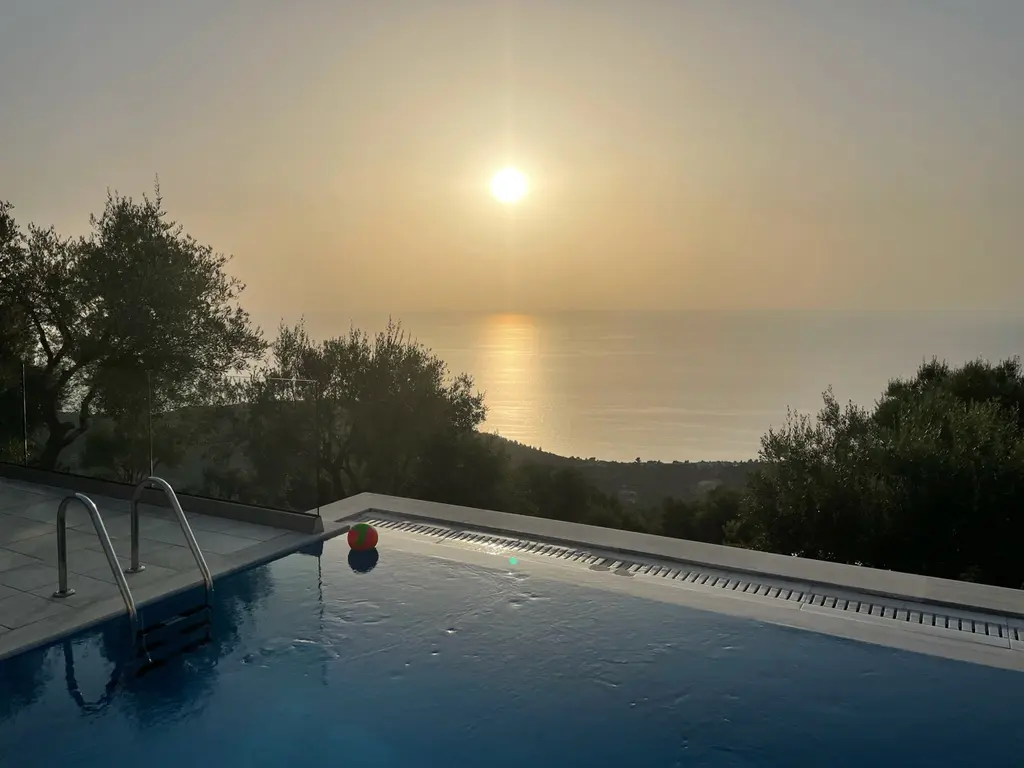 Ionian Islands