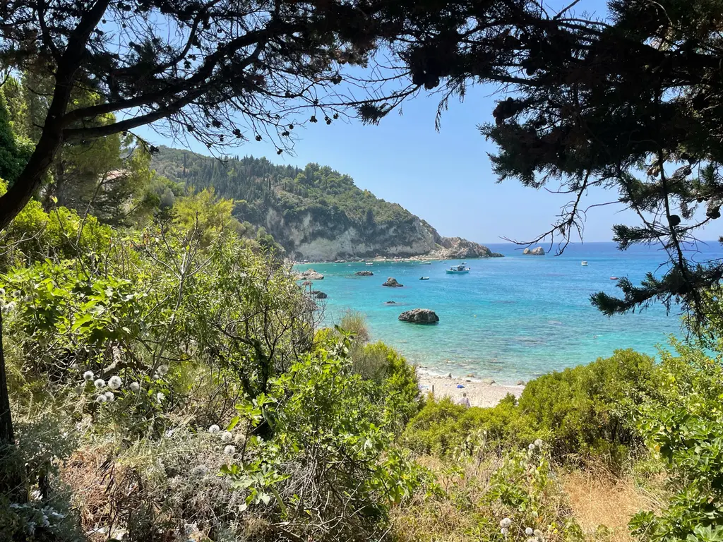 Ionian Islands
