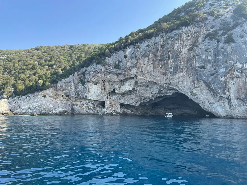 Ionian Islands